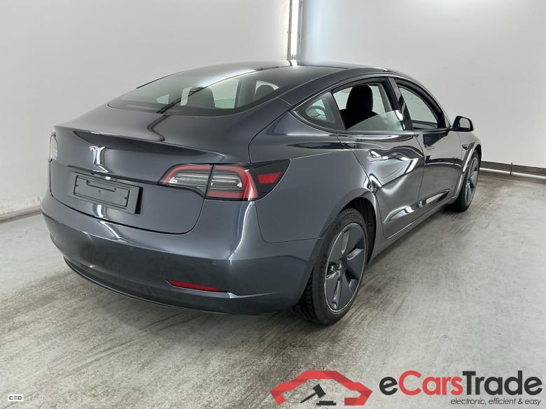 TESLA MODEL 3 BEV 50KWH STANDARD RWD PLUS AUTO #4