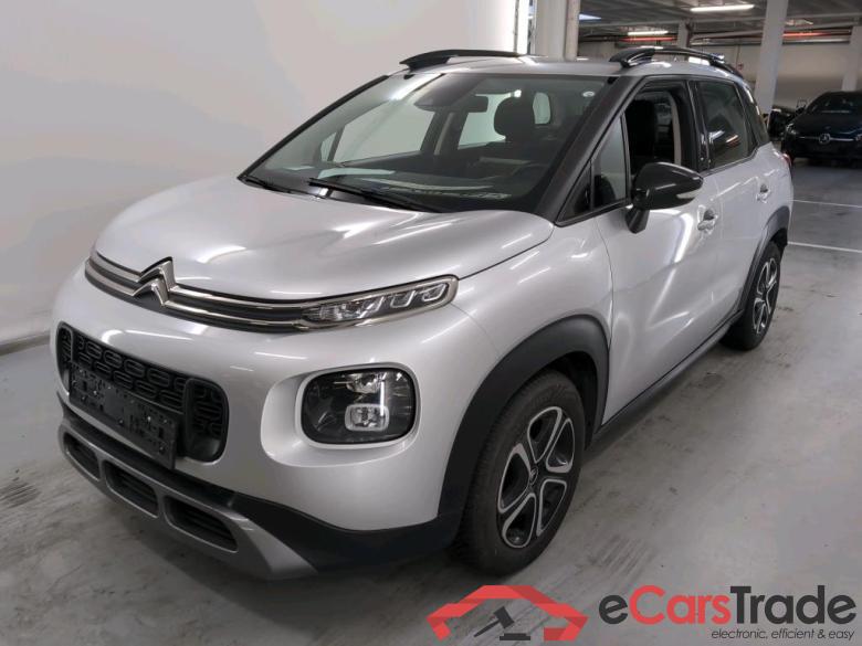CITROAu2039N C3 AIRCROSS 1.2 PureTech Feel (EU6.2) STOCK #1