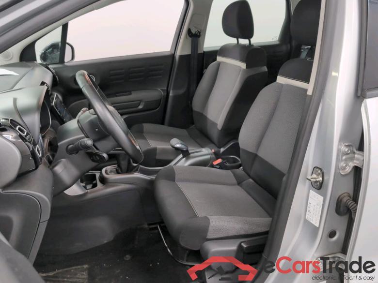 CITROAu2039N C3 AIRCROSS 1.2 PureTech Feel (EU6.2) STOCK #5