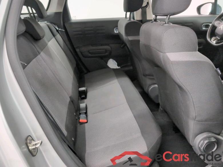 CITROAu2039N C3 AIRCROSS 1.2 PureTech Feel (EU6.2) STOCK #6