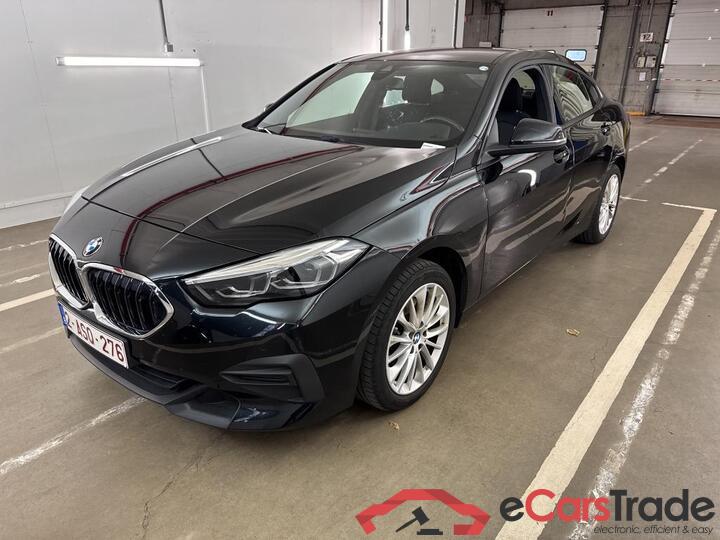 BMW 2 Reeks Gran Coupé 2 Reeks Gran Coupé 218d (100kW) 100kW/136pk  4D/P Man-6 #1