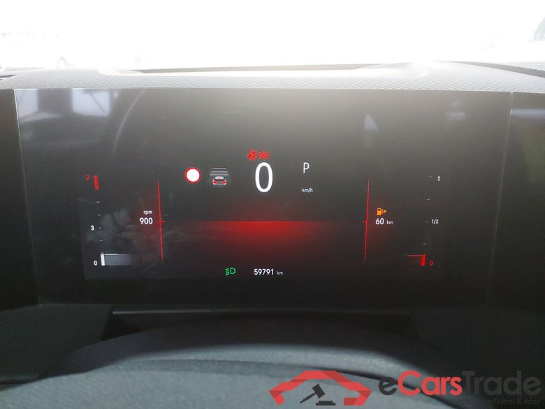 OPEL Astra Sports Tourer GS TURBO 130 BVA8 + PACK CONFORT #6