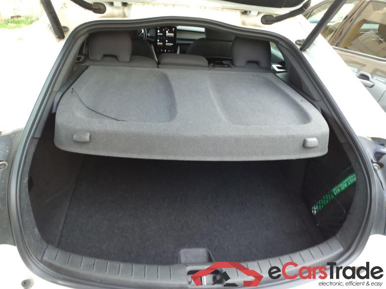 Polestar 2 STANDARD RANGE SINGLE MOTOR 69 KW/H Pilot Lite #2