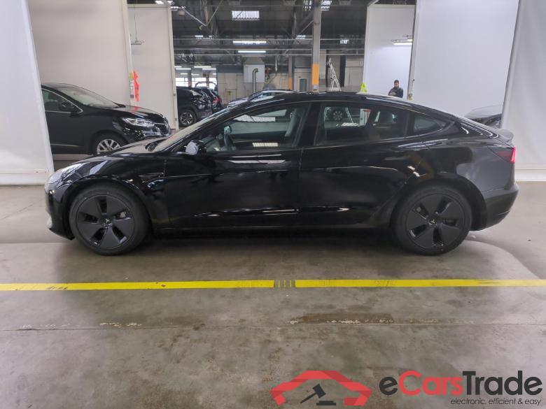 TESLA Model 3 / 2018 / 4P / Berline Autonomie Standard Plus RWD #2