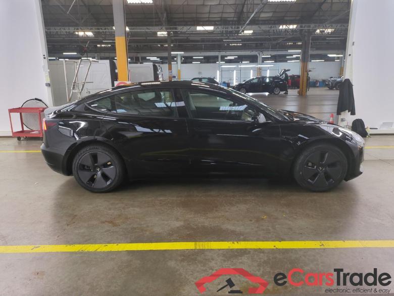 TESLA Model 3 / 2018 / 4P / Berline Autonomie Standard Plus RWD #5