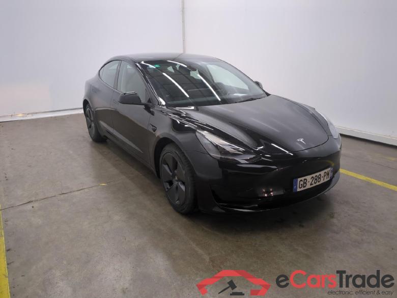 TESLA Model 3 / 2018 / 4P / Berline Autonomie Standard Plus RWD #6