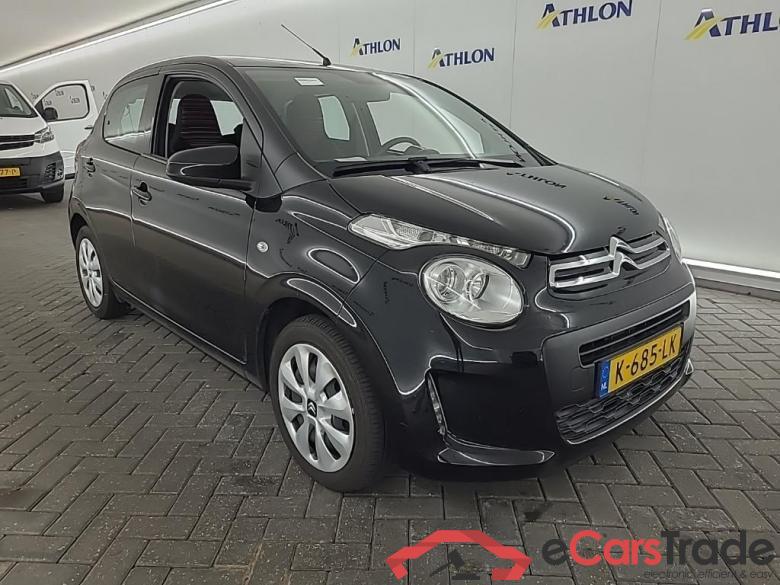 CITROEN C1 VTi 72 S&S Feel 5D 53kW #2