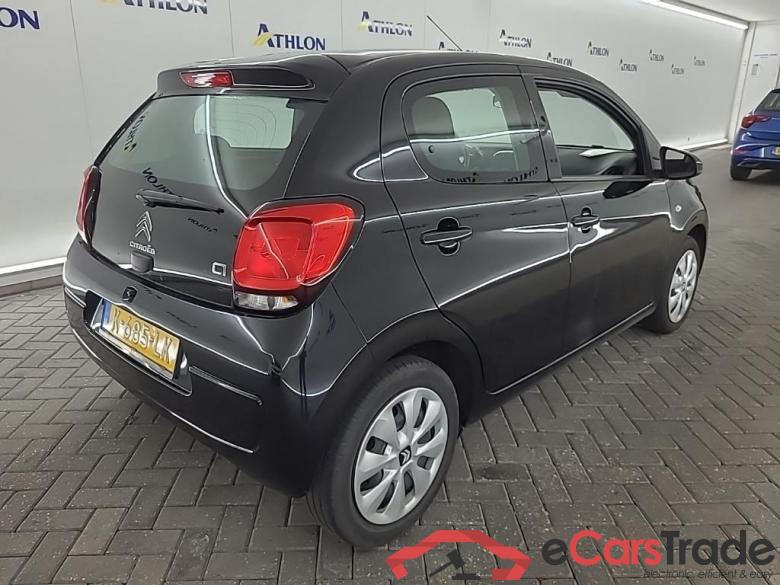 CITROEN C1 VTi 72 S&S Feel 5D 53kW #3