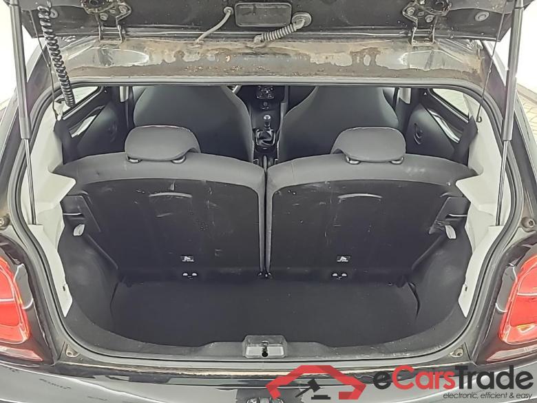 CITROEN C1 VTi 72 S&S Feel 5D 53kW #5