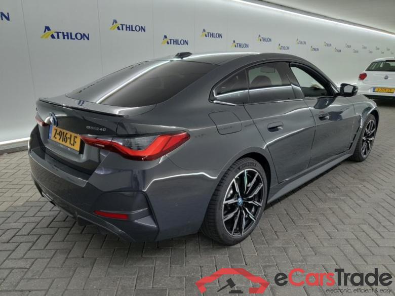 BMW i4 i4 eDrive40 5D 250kW #3