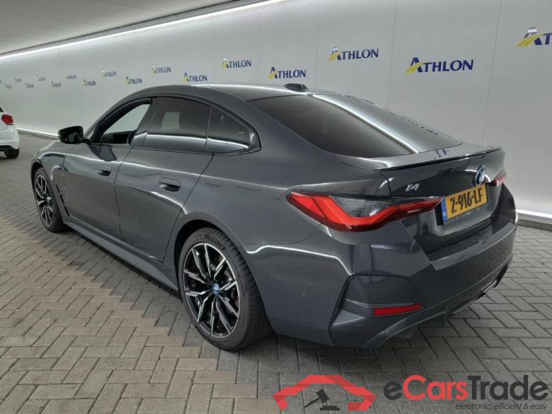 BMW i4 i4 eDrive40 5D 250kW #4