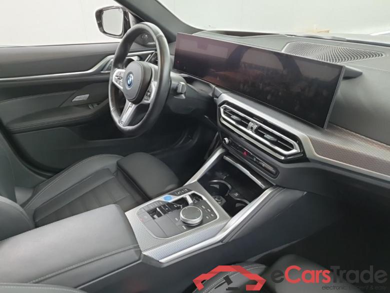 BMW i4 i4 eDrive40 5D 250kW #6