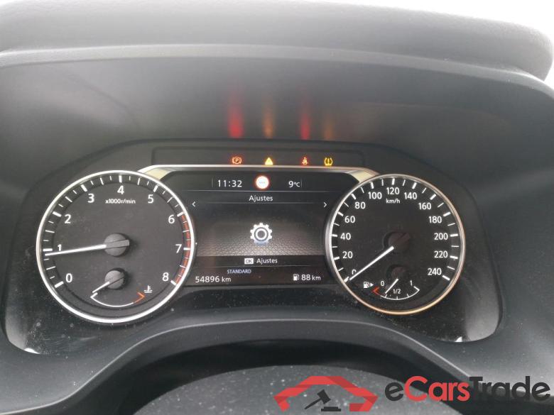 NISSAN QASHQAI / 2021 / 5P / todoterreno DIG-T 103kW (140CV) mHEV 4x2 Acenta #4