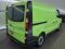 preview Renault Trafic #2