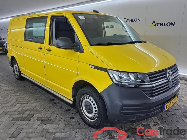 VOLKSWAGEN Transporter GB 2.0TDI 66kW L2H1 4D #2
