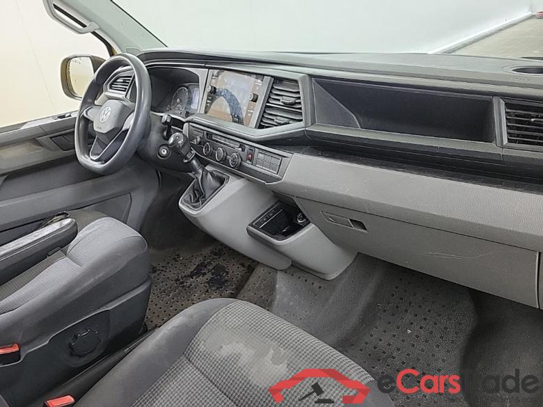 VOLKSWAGEN Transporter GB 2.0TDI 66kW L2H1 4D #6