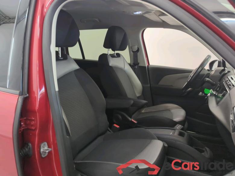 Citroën Grand C4 SpaceTourer PureTech 130 S&S EAT8 Business 5d #3