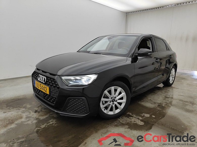 Audi A1 35 TFSI S tronic 5d #1