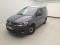 preview Volkswagen Caddy #1