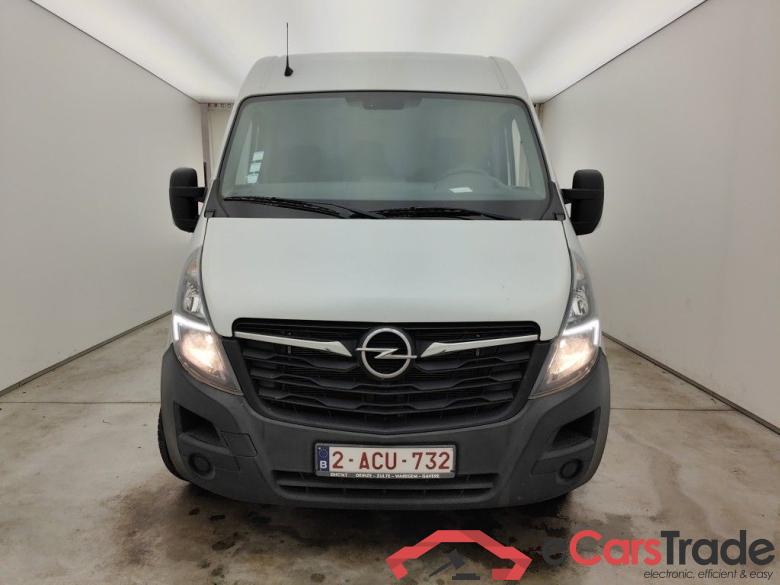 Opel Movano 2.3 Turbo D 99kW L2H2 3.3T 4d #5