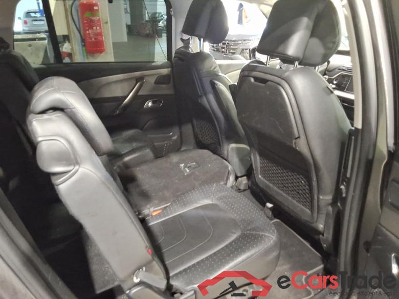 CITROAu2039N GRAND C4 SPACETOURER DIESEL 1.5 BlueHDi Business Lounge (Fl.) #5