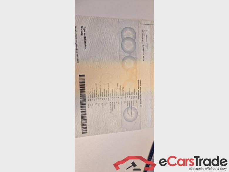 AUDI A3 Sportback Audi A3 Sportback Sport 1.0 TFSI  85(116) kW(ch) 6 vitesses #5