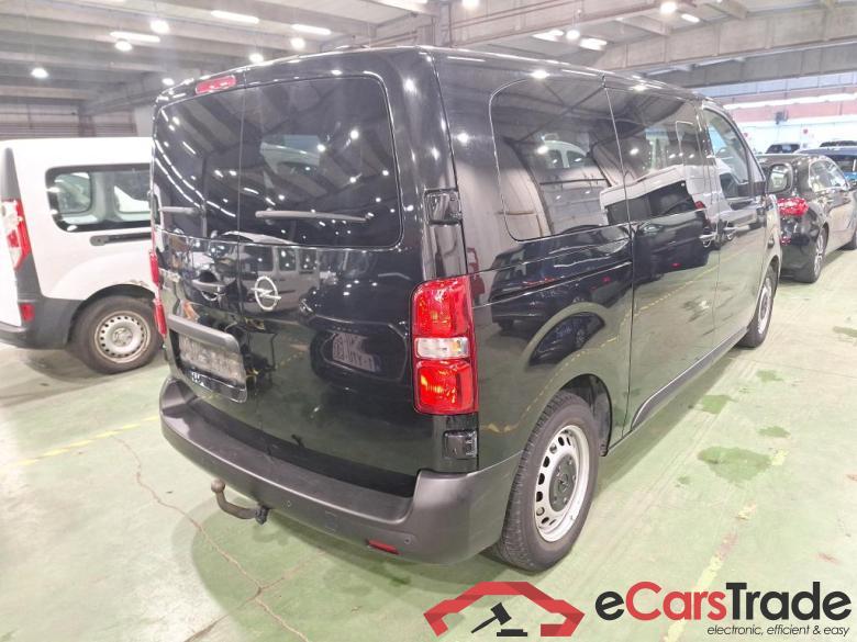 OPEL VIVARO 2600 COMBI MWB DSL - 20 1.5 TD L2H1 BlueInj. S-S (EU6.2) #2