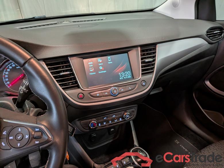 OPEL Crossland X 1.2 T. Edition #5