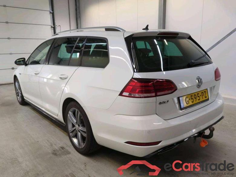 VOLKSWAGEN Golf Variant 1.5 TSI HL Bns R #6