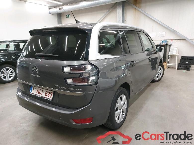 CITROËN - CIT GRAND C4 SPACETOURER BlueHDi 130PK Business GPS #2