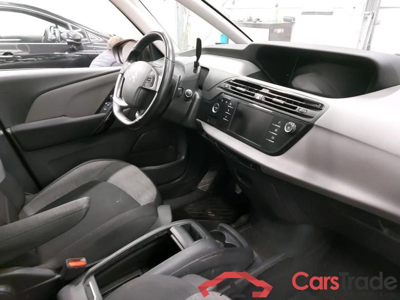 CITROËN - CIT GRAND C4 SPACETOURER BlueHDi 130PK Business GPS #3