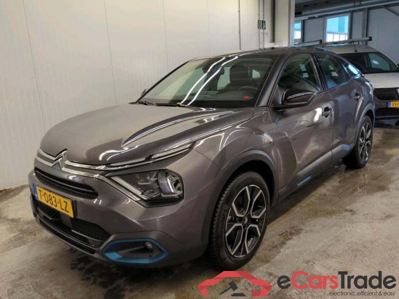 CITROEN Ë-C4 Feel Pack 50 kWh #1