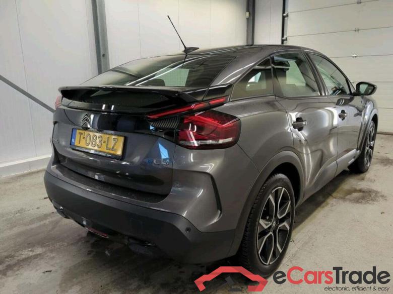 CITROEN Ë-C4 Feel Pack 50 kWh #2