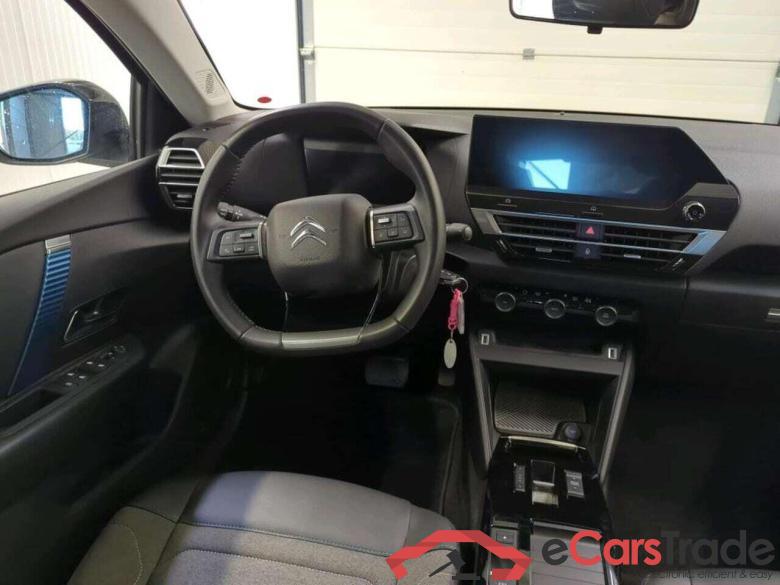 CITROEN Ë-C4 Feel Pack 50 kWh #3
