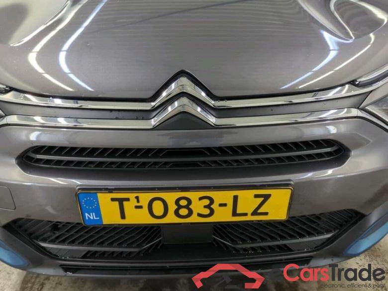 CITROEN Ë-C4 Feel Pack 50 kWh #4