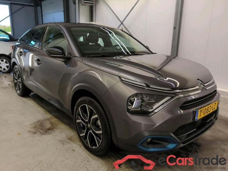 CITROEN Ë-C4 Feel Pack 50 kWh #5