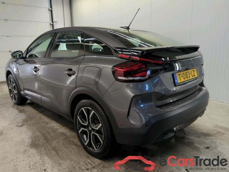CITROEN Ë-C4 Feel Pack 50 kWh #6