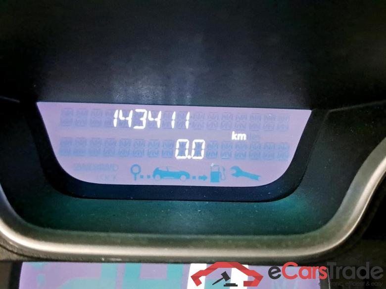 RENAULT - REN TRAFIC dCi 95PK L2H1 Grand Confort & Media Nav & Towing Hook #5