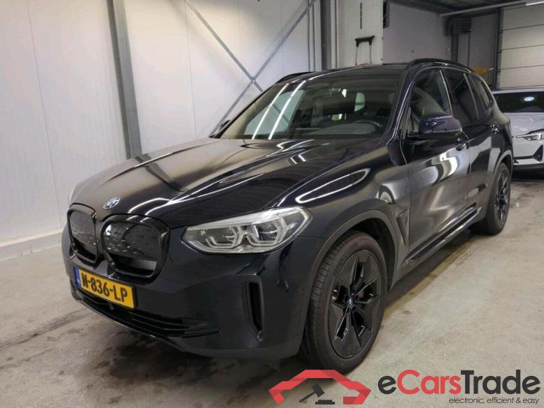 BMW iX3 High Executive #1