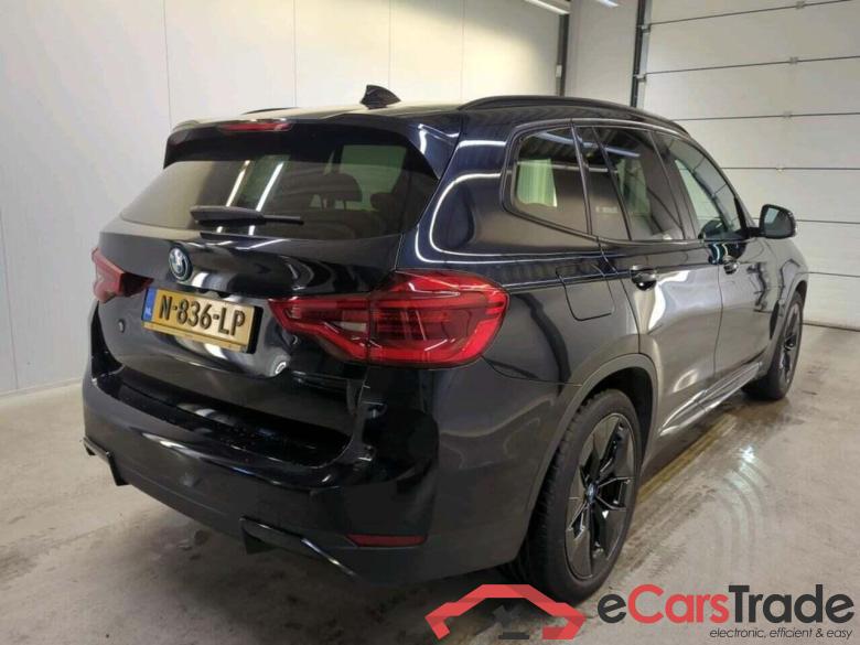 BMW iX3 High Executive #2