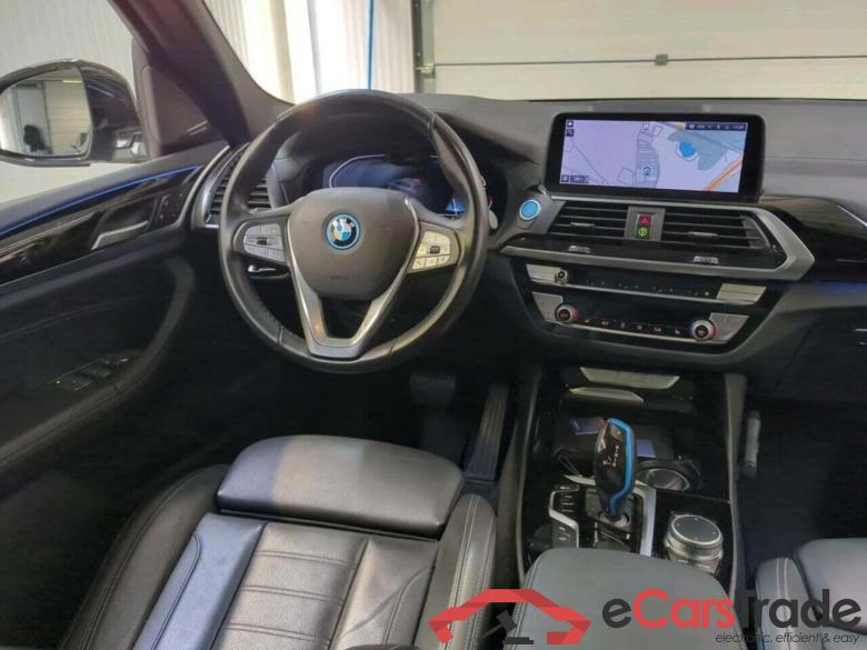 BMW iX3 High Executive #3