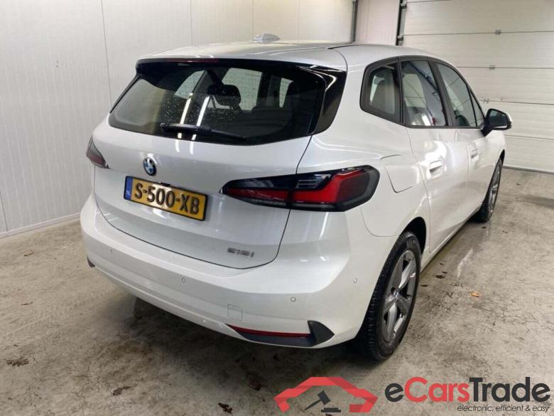 BMW 2-serie Active Tourer 218 #2