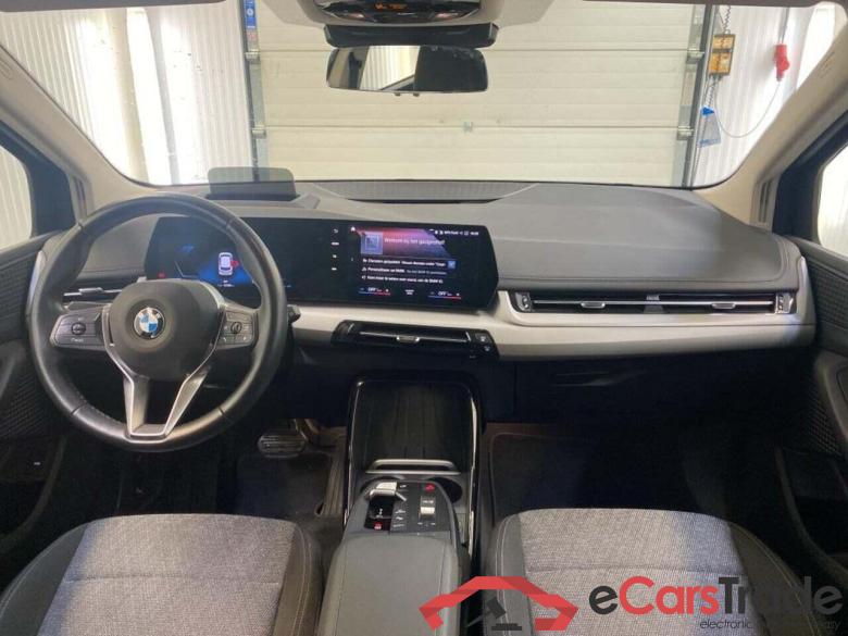 BMW 2-serie Active Tourer 218 #3