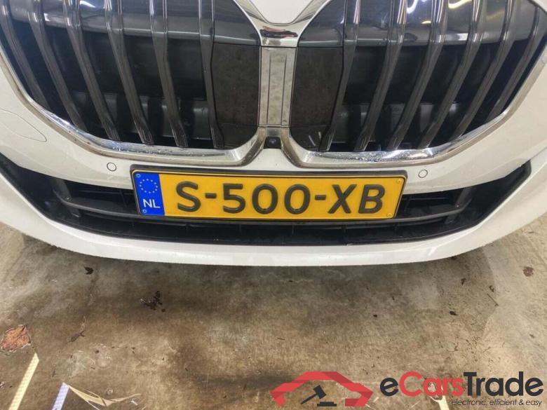 BMW 2-serie Active Tourer 218 #4