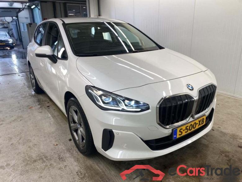 BMW 2-serie Active Tourer 218 #5