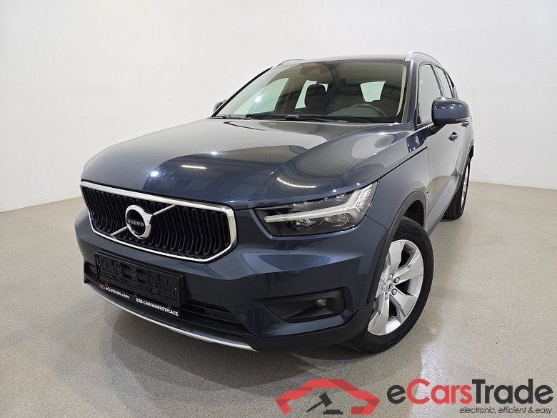 Volvo XC40 1.5 T3 Momentum Pro LED-Xenon Virtual ACC Navi Klima KeylessGo Camera Klima PDC ... #1