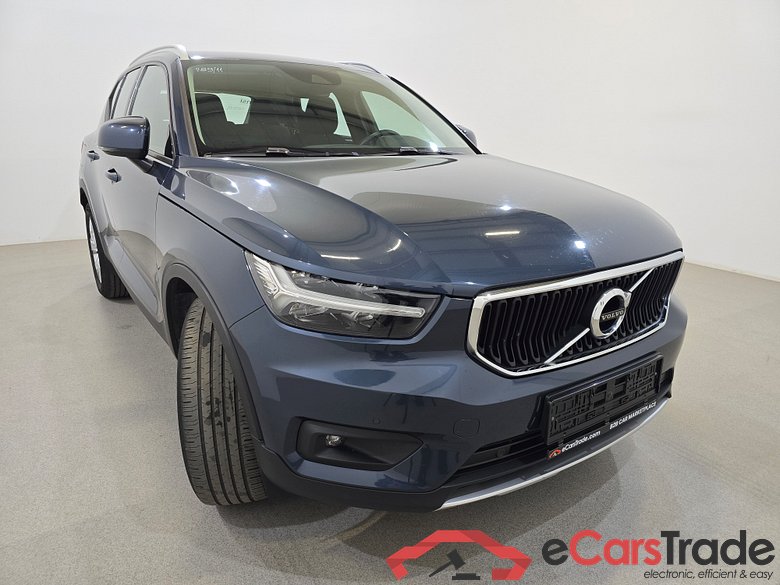 Volvo XC40 1.5 T3 Momentum Pro LED-Xenon Virtual ACC Navi Klima KeylessGo Camera Klima PDC ... #3
