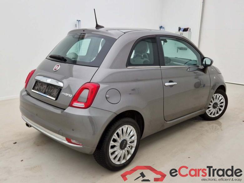 FIAT 500 1.0 HYBRID DOLCEVITA #2