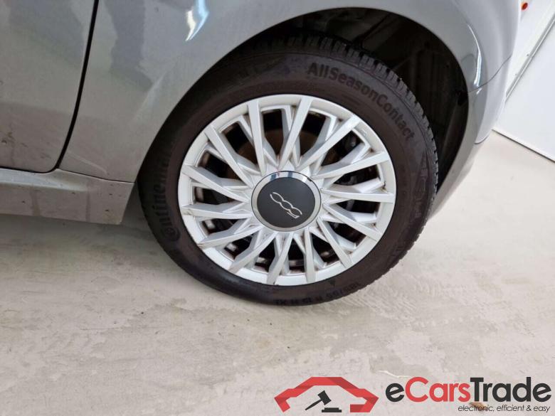 FIAT 500 1.0 HYBRID DOLCEVITA #6