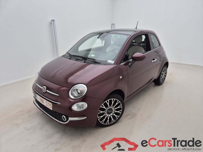FIAT 500 1.0 HYBRID CLUB EDIZIONE #1